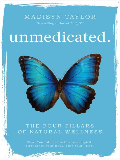 Title details for Unmedicated by Madisyn Taylor - Available